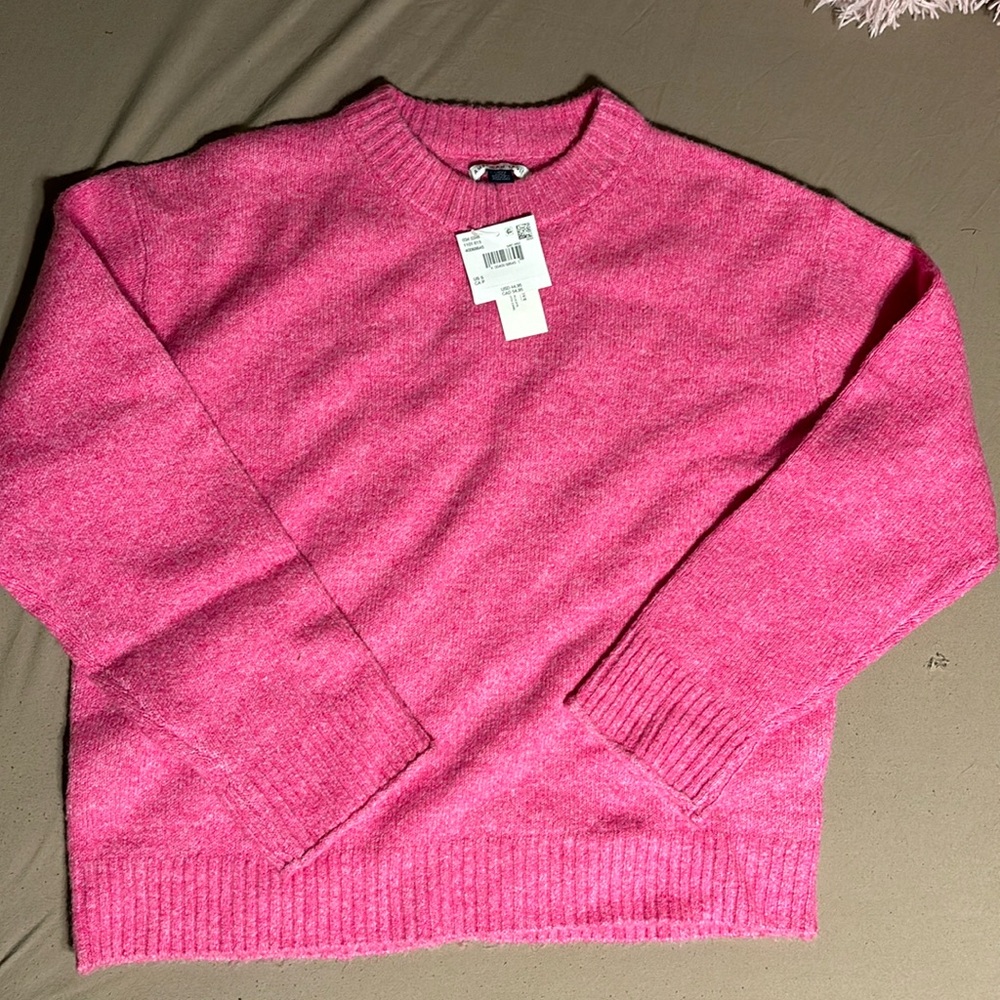 AE sweater